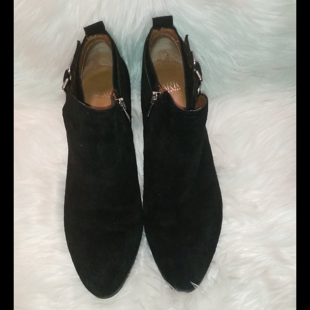 Franco Sarto bootie